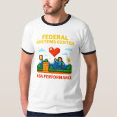 Tシャツ (正面)