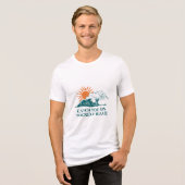 Tシャツ (正面全面)