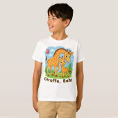 Tシャツ (正面フル)