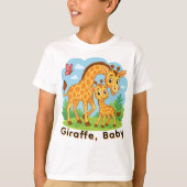 Tシャツ (正面)