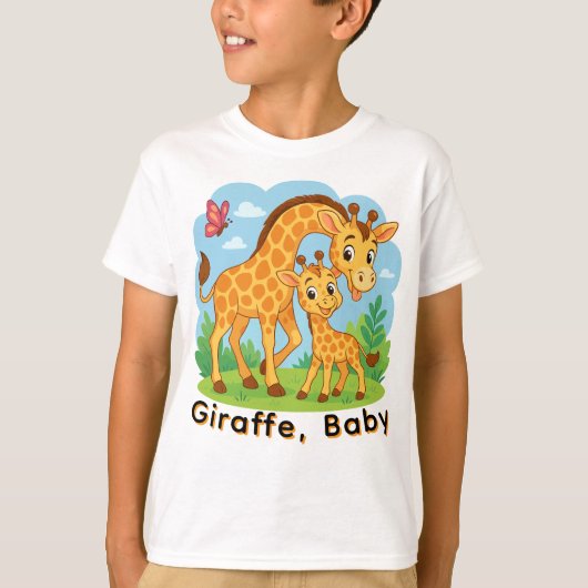 Tシャツ (正面)