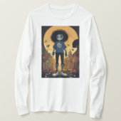 Tシャツ (デザイン正面)