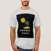 Tシャツ (正面)