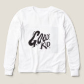 Tシャツ (デザイン正面)