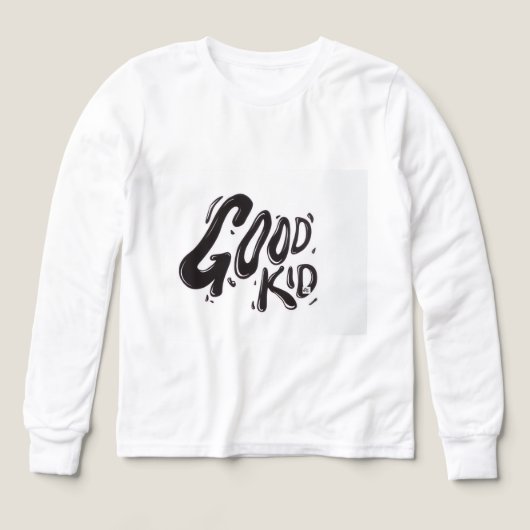 Tシャツ (デザイン正面)