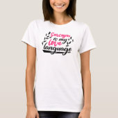 Tシャツ (正面)