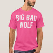 Tシャツ (正面)