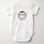 Tシャツ (裏面)