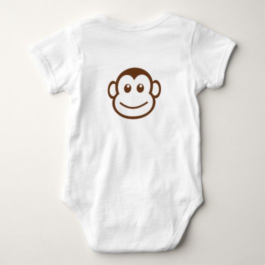 Tシャツ (裏面)