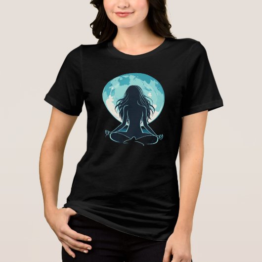 Tシャツ (正面)