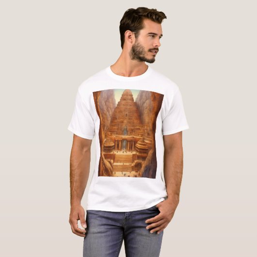 Tシャツ (正面フル)