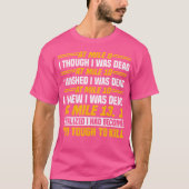 Tシャツ (正面)