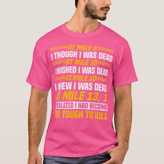 Tシャツ (正面)