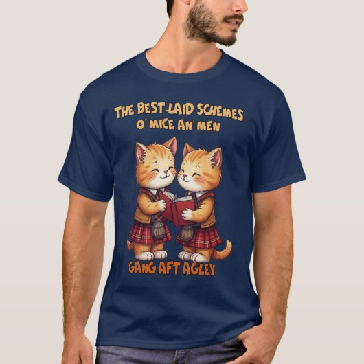 Tシャツ (正面)