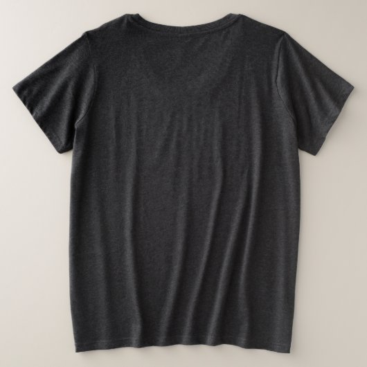 Tシャツ (デザイン裏面)