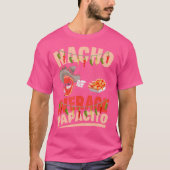 Tシャツ (正面)