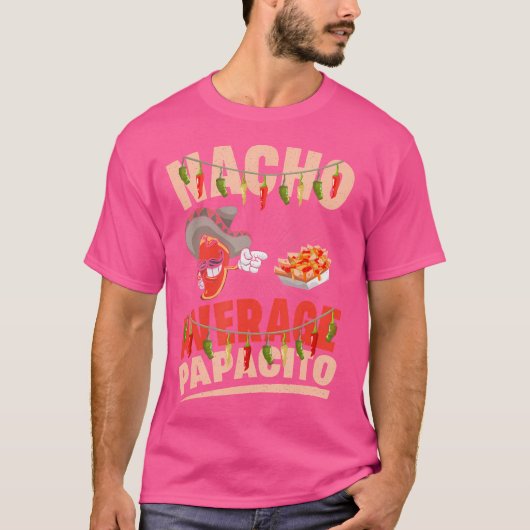 Tシャツ (正面)