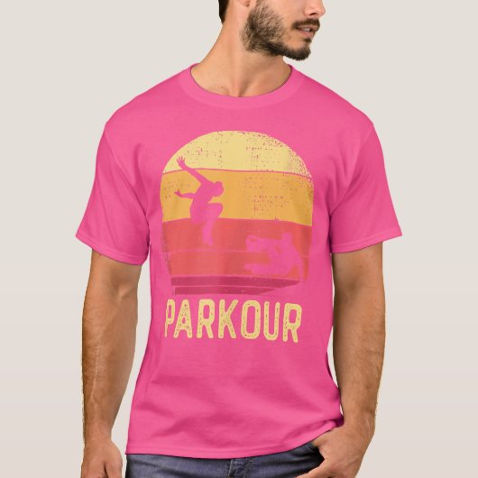 Tシャツ (正面)
