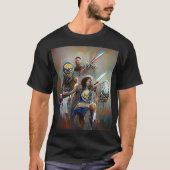 tシャツ (正面)