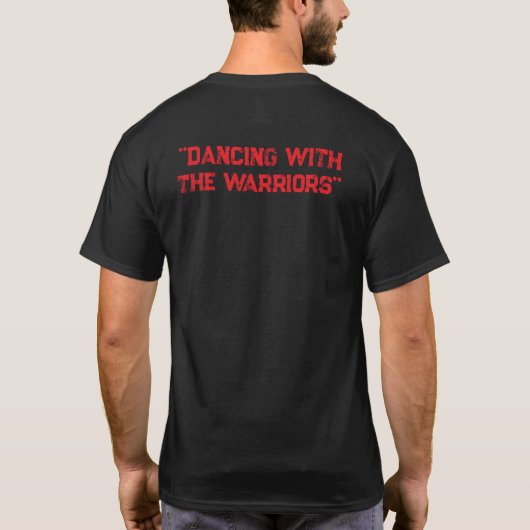 tシャツ (裏面)