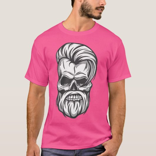 Tシャツ (正面)