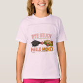 Tシャツ (正面)
