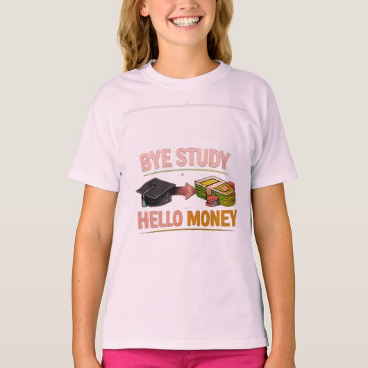 Tシャツ (正面)
