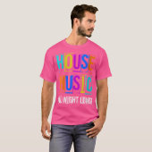 Tシャツ (正面フル)