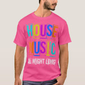 Tシャツ (正面)