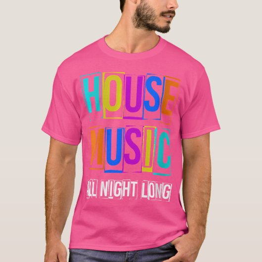 Tシャツ (正面)
