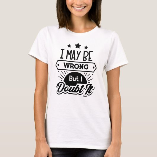 Tシャツ (正面)