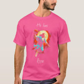 Tシャツ (正面)