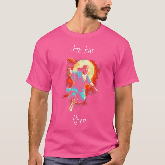 Tシャツ (正面)