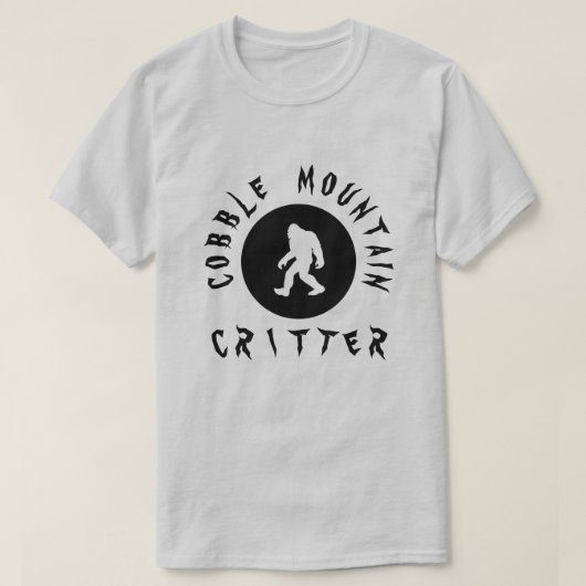 Tシャツ (デザイン正面)
