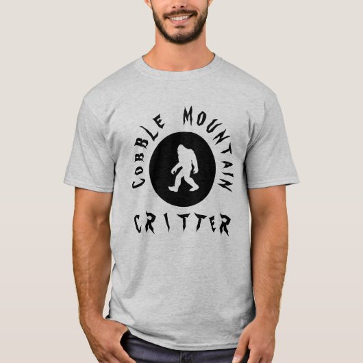 Tシャツ (正面)