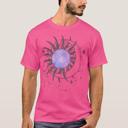 Tシャツ (正面)