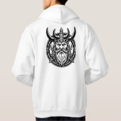 Tシャツ (裏面)