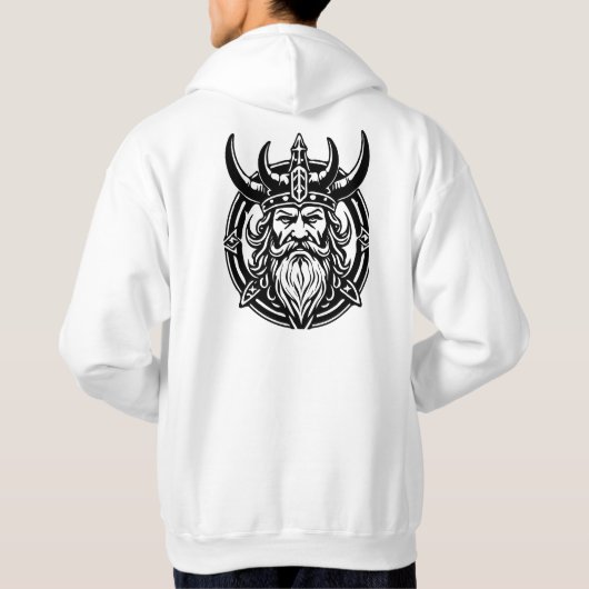 Tシャツ (裏面)