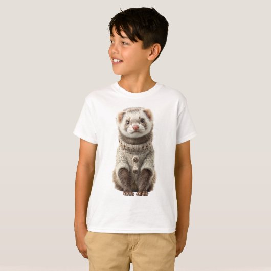 Tシャツ (正面フル)