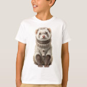 Tシャツ (正面)