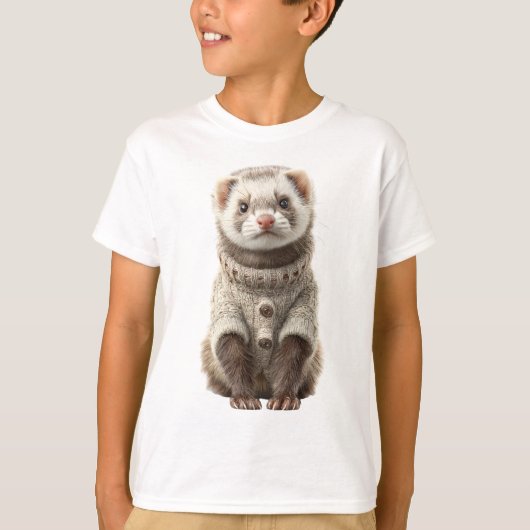 Tシャツ (正面)