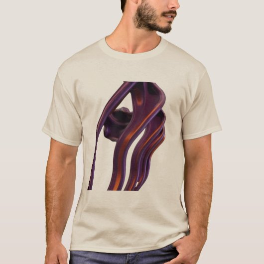 Tシャツ (正面)