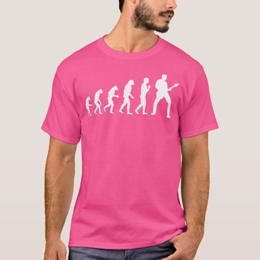 Tシャツ (正面)