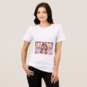 Tシャツ (正面全面)