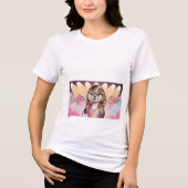 Tシャツ (正面)