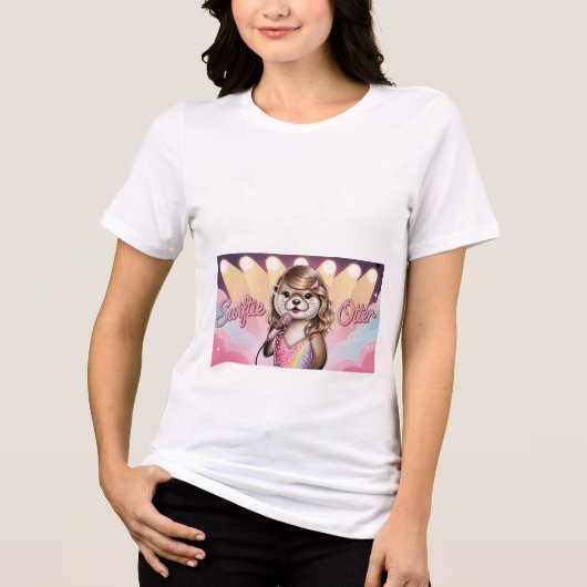Tシャツ (正面)