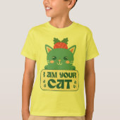 Tシャツ (正面)