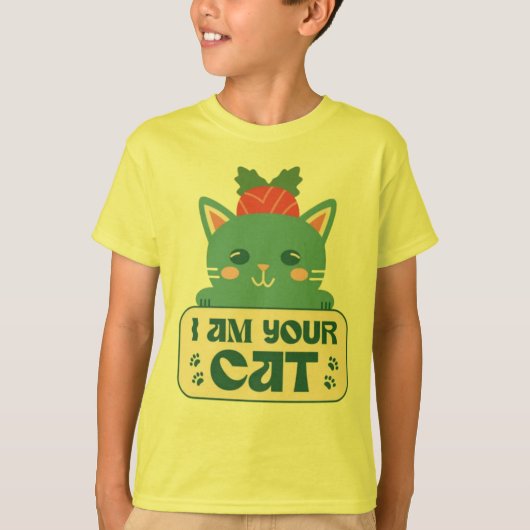 Tシャツ (正面)