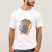 Tシャツ (正面)