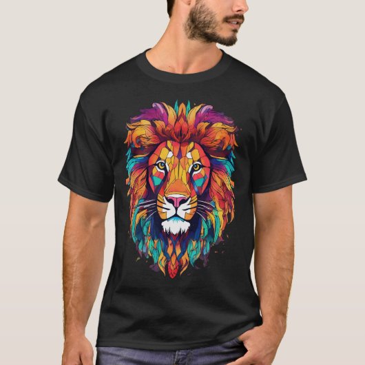 Tシャツ (正面)